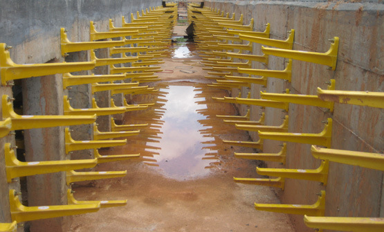 玻璃鋼電纜支架